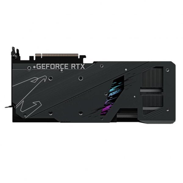 Відеокарта Gigabyte GeForce RTX3080 10Gb AORUS MASTER (GV-N3080AORUS M-10GD) Відеокарта Gigabyte GeForce RTX3080 10Gb AORUS MASTER (GV-N3080AORUS M-10GD)
