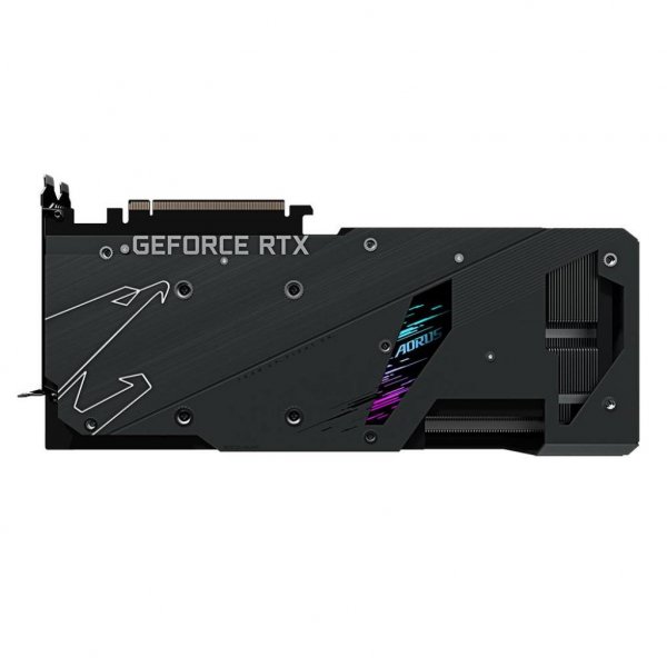 Відеокарта Gigabyte GeForce RTX3080 10Gb AORUS XTREME (GV-N3080AORUS X-10GD) Відеокарта Gigabyte GeForce RTX3080 10Gb AORUS XTREME (GV-N3080AORUS X-10GD)