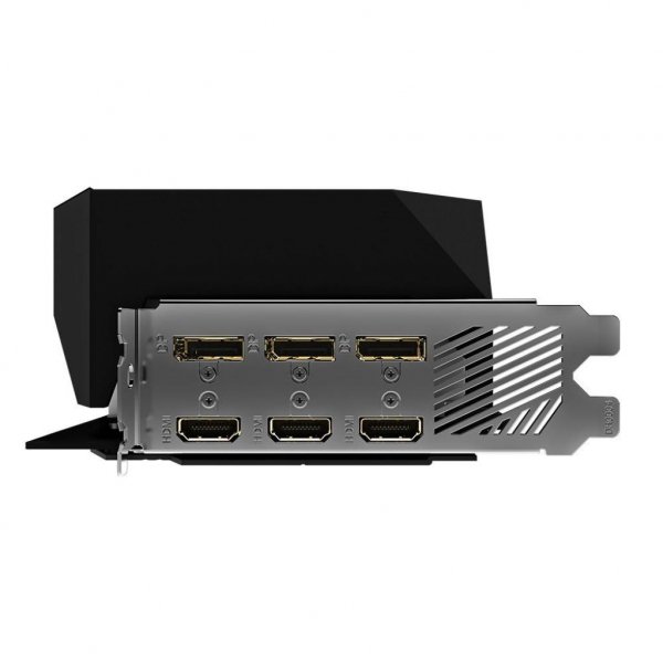 Відеокарта Gigabyte GeForce RTX3080 10Gb AORUS XTREME (GV-N3080AORUS X-10GD) Відеокарта Gigabyte GeForce RTX3080 10Gb AORUS XTREME (GV-N3080AORUS X-10GD)