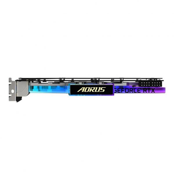 Відеокарта GIGABYTE GeForce RTX3080 10Gb AORUS XTREME WATERBLOCK (ВОДЯНКА!!!!!!) (GV-N3080AORUSX WB-10GD) Відеокарта GIGABYTE GeForce RTX3080 10Gb AORUS XTREME WATERBLOCK (ВОДЯНКА!!!!!!) (GV-N3080AORUSX WB-10GD)