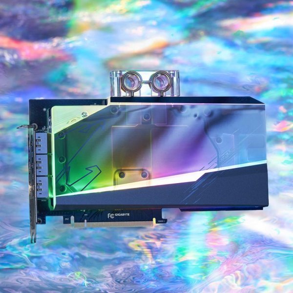 Відеокарта GIGABYTE GeForce RTX3080 10Gb AORUS XTREME WATERBLOCK (ВОДЯНКА!!!!!!) (GV-N3080AORUSX WB-10GD) Відеокарта GIGABYTE GeForce RTX3080 10Gb AORUS XTREME WATERBLOCK (ВОДЯНКА!!!!!!) (GV-N3080AORUSX WB-10GD)