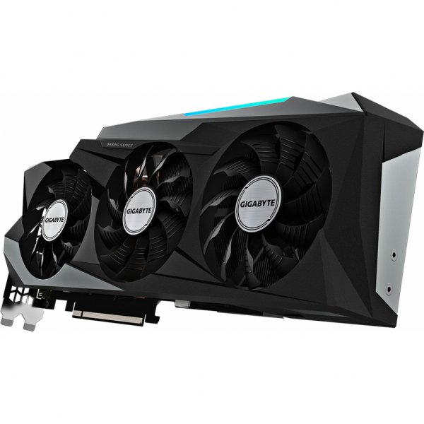 Відеокарта GIGABYTE GeForce RTX3080Ti 12Gb GAMING OC (GV-N308TGAMING OC-12GD)