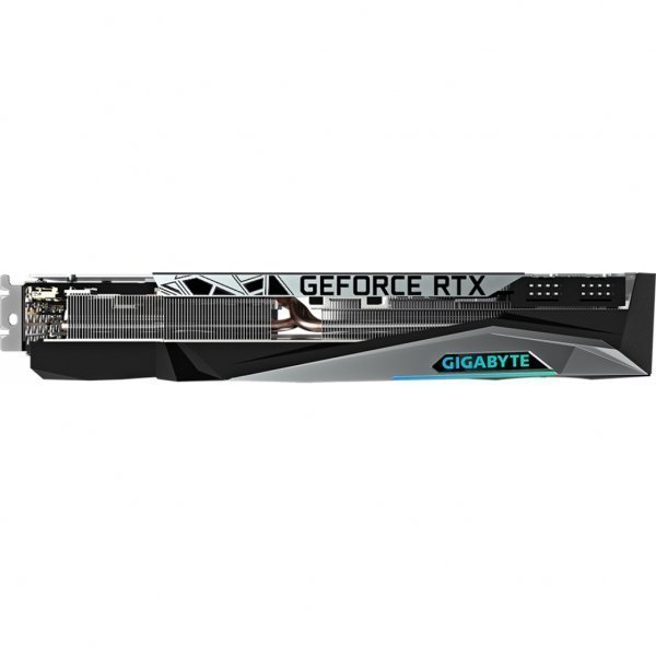 Відеокарта GIGABYTE GeForce RTX3080Ti 12Gb GAMING OC (GV-N308TGAMING OC-12GD)
