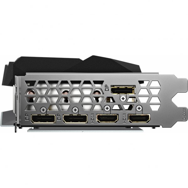 Відеокарта GIGABYTE GeForce RTX3080Ti 12Gb GAMING OC (GV-N308TGAMING OC-12GD)