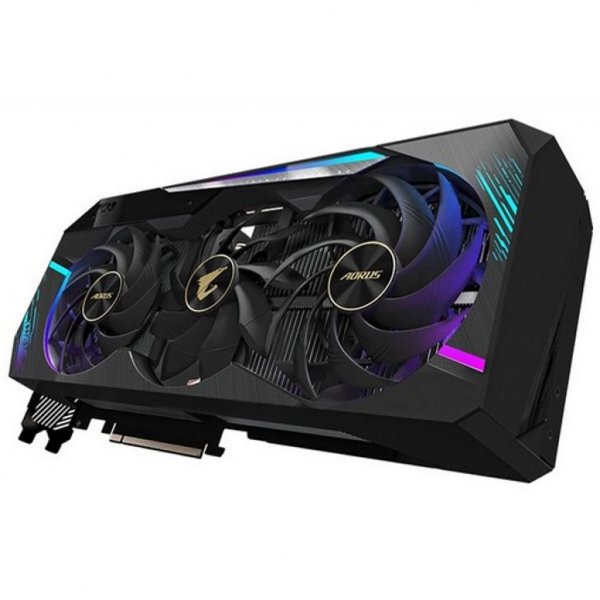 Відеокарта Gigabyte GeForce RTX3090 24Gb AORUS X (GV-N3090AORUS X-24GD) Відеокарта Gigabyte GeForce RTX3090 24Gb AORUS X (GV-N3090AORUS X-24GD)