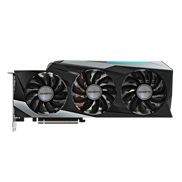 Відеокарта GIGABYTE GeForce RTX3090 24Gb GAMING OC (GV-N3090GAMING OC-24GD) Відеокарта GIGABYTE GeForce RTX3090 24Gb GAMING OC (GV-N3090GAMING OC-24GD)