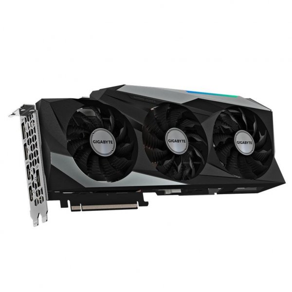 Відеокарта GIGABYTE GeForce RTX3090 24Gb GAMING OC (GV-N3090GAMING OC-24GD) Відеокарта GIGABYTE GeForce RTX3090 24Gb GAMING OC (GV-N3090GAMING OC-24GD)