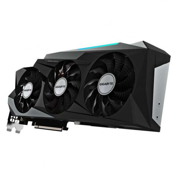 Відеокарта GIGABYTE GeForce RTX3090 24Gb GAMING OC (GV-N3090GAMING OC-24GD) Відеокарта GIGABYTE GeForce RTX3090 24Gb GAMING OC (GV-N3090GAMING OC-24GD)