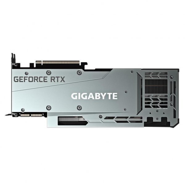 Відеокарта GIGABYTE GeForce RTX3090 24Gb GAMING OC (GV-N3090GAMING OC-24GD) Відеокарта GIGABYTE GeForce RTX3090 24Gb GAMING OC (GV-N3090GAMING OC-24GD)