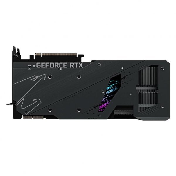 Відеокарта GIGABYTE GeForce RTX3090 24Gb MASTER (GV-N3090AORUS M-24GD) Відеокарта GIGABYTE GeForce RTX3090 24Gb MASTER (GV-N3090AORUS M-24GD)