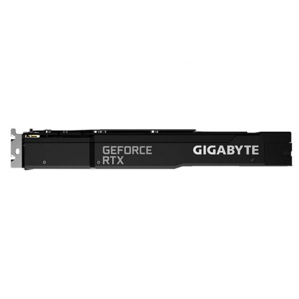 Відеокарта GIGABYTE GeForce RTX3090 24Gb TURBO (GV-N3090TURBO-24GD) Відеокарта GIGABYTE GeForce RTX3090 24Gb TURBO (GV-N3090TURBO-24GD)