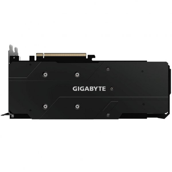 Відеокарта GIGABYTE Radeon RX 5600 XT 6144Mb GAMING OC (GV-R56XTGAMING OC-6GD) Відеокарта GIGABYTE Radeon RX 5600 XT 6144Mb GAMING OC (GV-R56XTGAMING OC-6GD)