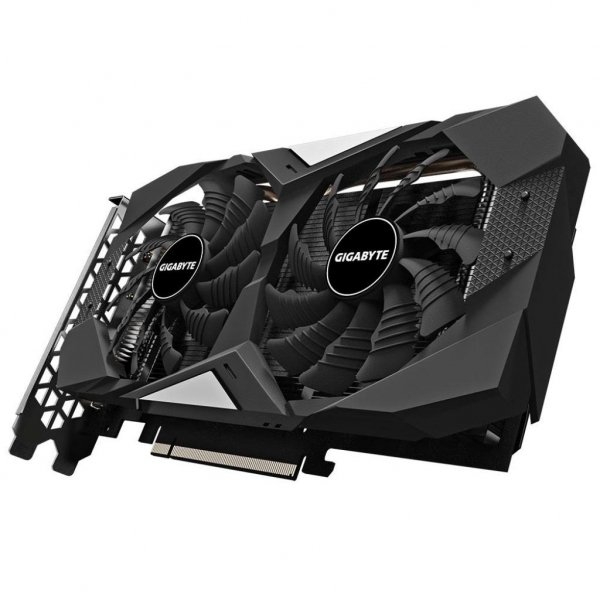 Відеокарта GIGABYTE Radeon RX 5600 XT 6144Mb WF2 OC (GV-R56XTWF2OC-6GD) Відеокарта GIGABYTE Radeon RX 5600 XT 6144Mb WF2 OC (GV-R56XTWF2OC-6GD)