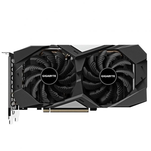 Відеокарта GIGABYTE Radeon RX 5600 XT 6144Mb WF2 OC (GV-R56XTWF2OC-6GD) Відеокарта GIGABYTE Radeon RX 5600 XT 6144Mb WF2 OC (GV-R56XTWF2OC-6GD)