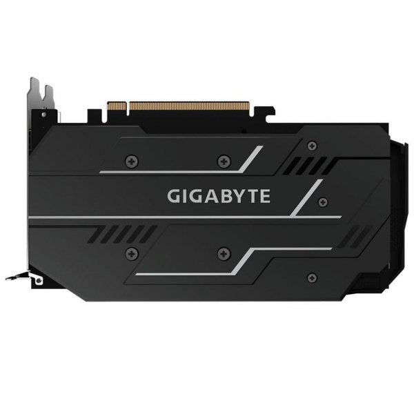 Відеокарта GIGABYTE Radeon RX 5600 XT 6144Mb WF2 OC (GV-R56XTWF2OC-6GD) Відеокарта GIGABYTE Radeon RX 5600 XT 6144Mb WF2 OC (GV-R56XTWF2OC-6GD)