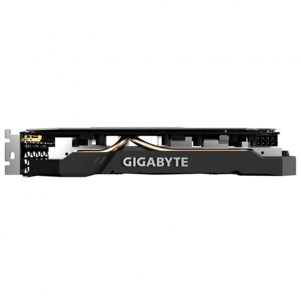 Відеокарта GIGABYTE Radeon RX 5600 XT 6144Mb WF2 OC (GV-R56XTWF2OC-6GD) Відеокарта GIGABYTE Radeon RX 5600 XT 6144Mb WF2 OC (GV-R56XTWF2OC-6GD)