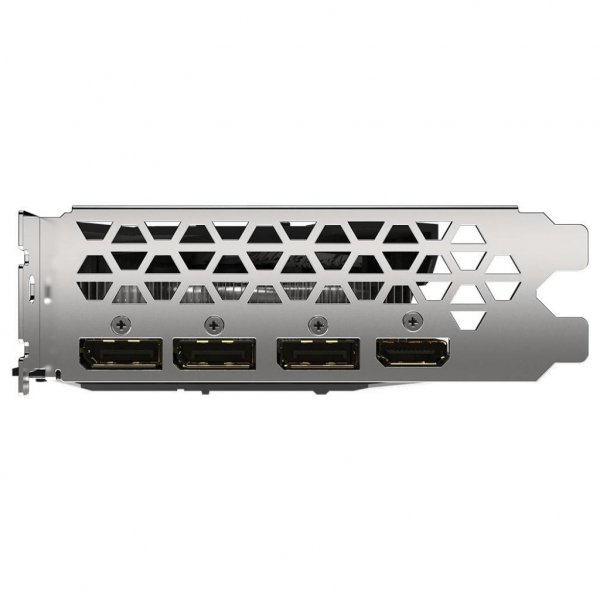 Відеокарта GIGABYTE Radeon RX 5600 XT 6144Mb WF2 OC (GV-R56XTWF2OC-6GD) Відеокарта GIGABYTE Radeon RX 5600 XT 6144Mb WF2 OC (GV-R56XTWF2OC-6GD)