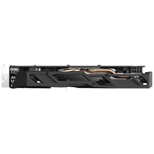 Відеокарта GIGABYTE Radeon RX 570 8192Mb GAMING (GV-RX570GAMING-8GD) Відеокарта GIGABYTE Radeon RX 570 8192Mb GAMING (GV-RX570GAMING-8GD)