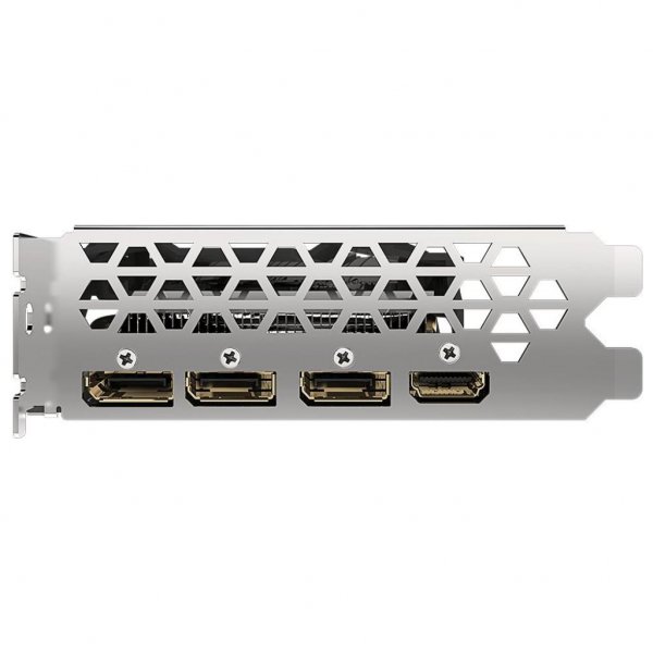 Відеокарта GIGABYTE Radeon RX 570 8192Mb GAMING (GV-RX570GAMING-8GD) Відеокарта GIGABYTE Radeon RX 570 8192Mb GAMING (GV-RX570GAMING-8GD)