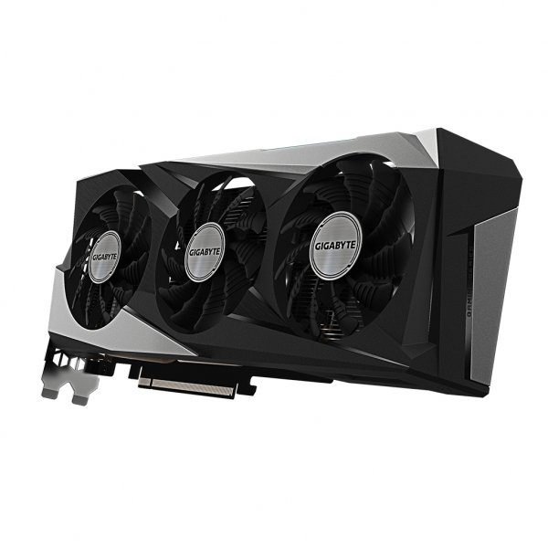 Відеокарта Gigabyte Radeon RX 6600 XT 8Gb GAMING OC (GV-R66XTGAMING OC-8GD) Відеокарта Gigabyte Radeon RX 6600 XT 8Gb GAMING OC (GV-R66XTGAMING OC-8GD)