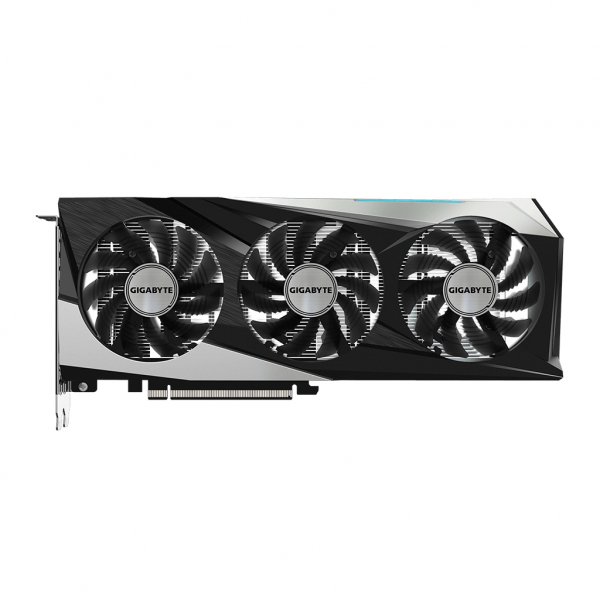 Відеокарта Gigabyte Radeon RX 6600 XT 8Gb GAMING OC (GV-R66XTGAMING OC-8GD) Відеокарта Gigabyte Radeon RX 6600 XT 8Gb GAMING OC (GV-R66XTGAMING OC-8GD)