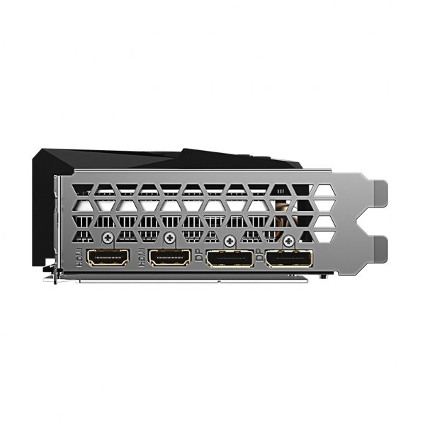 Відеокарта Gigabyte Radeon RX 6600 XT 8Gb GAMING OC (GV-R66XTGAMING OC-8GD) Відеокарта Gigabyte Radeon RX 6600 XT 8Gb GAMING OC (GV-R66XTGAMING OC-8GD)