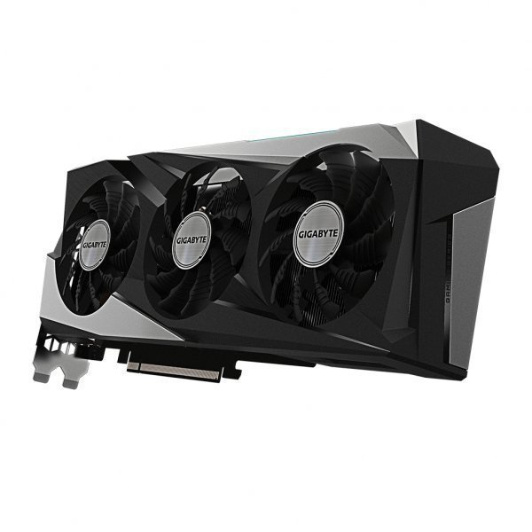Відеокарта Gigabyte Radeon RX 6600 XT 8Gb GAMING PRO OC (GV-R66XTGAMINGOC PRO-8GD)