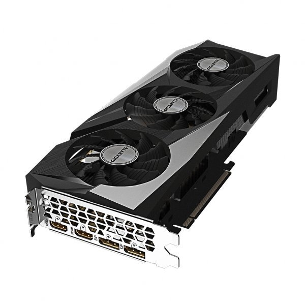 Відеокарта Gigabyte Radeon RX 6600 XT 8Gb GAMING PRO OC (GV-R66XTGAMINGOC PRO-8GD)