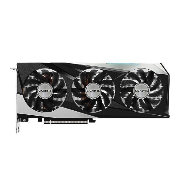 Відеокарта Gigabyte Radeon RX 6600 XT 8Gb GAMING PRO OC (GV-R66XTGAMINGOC PRO-8GD)