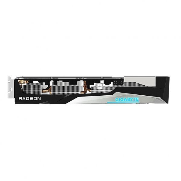 Відеокарта Gigabyte Radeon RX 6600 XT 8Gb GAMING PRO OC (GV-R66XTGAMINGOC PRO-8GD)