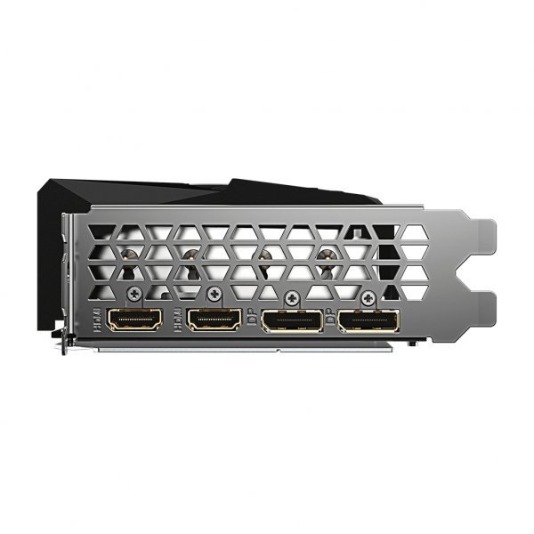 Відеокарта Gigabyte Radeon RX 6600 XT 8Gb GAMING PRO OC (GV-R66XTGAMINGOC PRO-8GD)