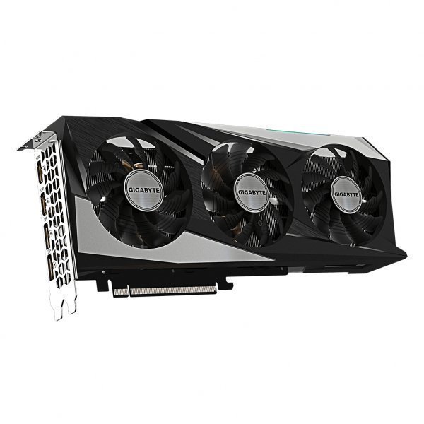 Відеокарта Gigabyte Radeon RX 6600 XT 8Gb GAMING PRO OC (GV-R66XTGAMINGOC PRO-8GD)