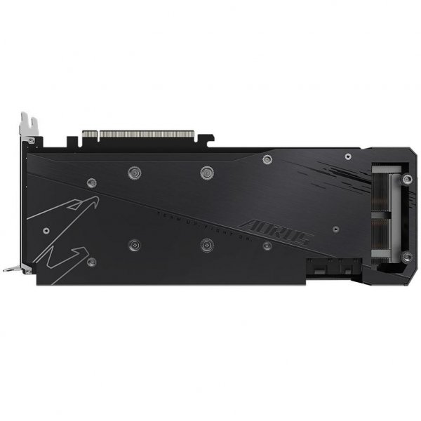 Відеокарта GIGABYTE Radeon RX 6700 XT 12Gb AORUS ELITE (GV-R67XTAORUS E-12GD) Відеокарта GIGABYTE Radeon RX 6700 XT 12Gb AORUS ELITE (GV-R67XTAORUS E-12GD)