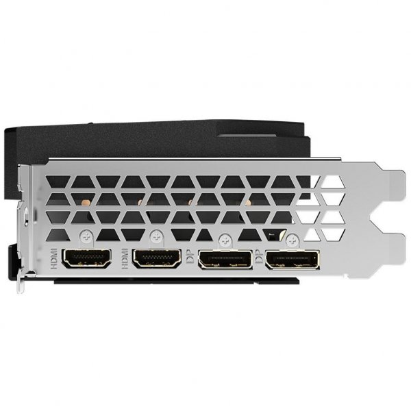 Відеокарта GIGABYTE Radeon RX 6700 XT 12Gb AORUS ELITE (GV-R67XTAORUS E-12GD) Відеокарта GIGABYTE Radeon RX 6700 XT 12Gb AORUS ELITE (GV-R67XTAORUS E-12GD)