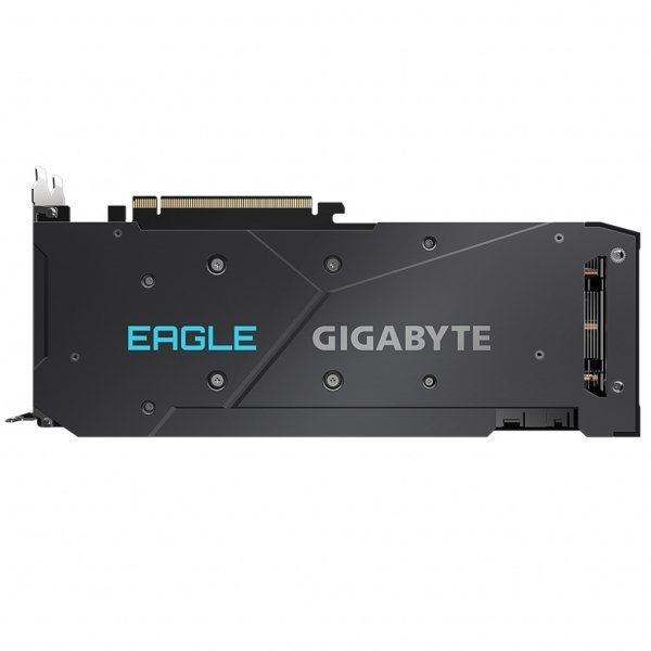 Відеокарта GIGABYTE Radeon RX 6700 XT 12Gb EAGLE (GV-R67XTEAGLE-12GD) Відеокарта GIGABYTE Radeon RX 6700 XT 12Gb EAGLE (GV-R67XTEAGLE-12GD)