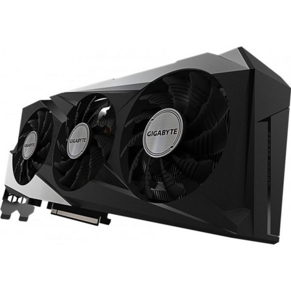 Відеокарта GIGABYTE Radeon RX 6700 XT 12Gb GAMING OC (GV-R67XTGAMING OC-12GD) Відеокарта GIGABYTE Radeon RX 6700 XT 12Gb GAMING OC (GV-R67XTGAMING OC-12GD)