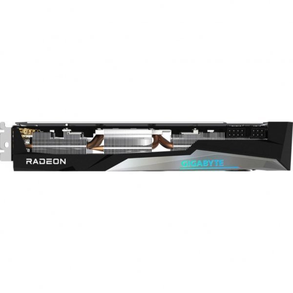 Відеокарта GIGABYTE Radeon RX 6700 XT 12Gb GAMING OC (GV-R67XTGAMING OC-12GD) Відеокарта GIGABYTE Radeon RX 6700 XT 12Gb GAMING OC (GV-R67XTGAMING OC-12GD)