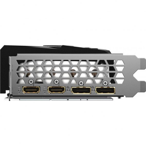 Відеокарта GIGABYTE Radeon RX 6700 XT 12Gb GAMING OC (GV-R67XTGAMING OC-12GD) Відеокарта GIGABYTE Radeon RX 6700 XT 12Gb GAMING OC (GV-R67XTGAMING OC-12GD)