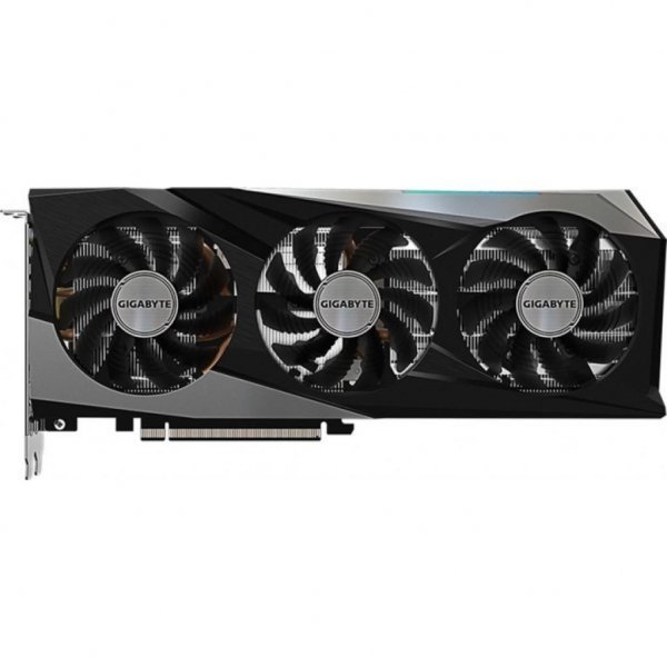 Відеокарта GIGABYTE Radeon RX 6700 XT 12Gb GAMING OC (GV-R67XTGAMING OC-12GD) Відеокарта GIGABYTE Radeon RX 6700 XT 12Gb GAMING OC (GV-R67XTGAMING OC-12GD)