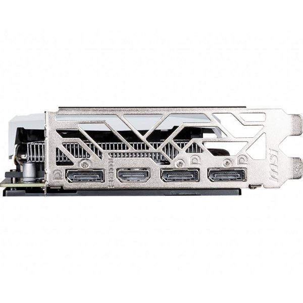 Відеокарта MSI GeForce GTX1660 6144Mb ARMOR OC (GTX 1660 ARMOR 6G OC)