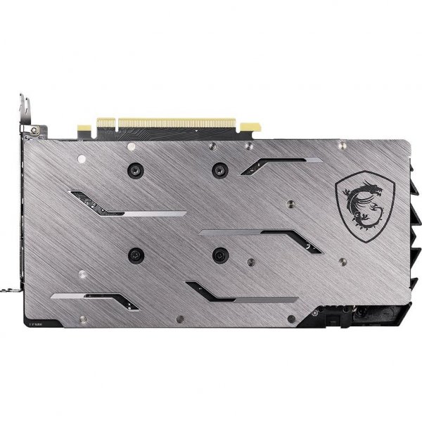 Відеокарта MSI GeForce GTX1660 SUPER 6144Mb GAMING (GTX 1660 SUPER GAMING 6G)