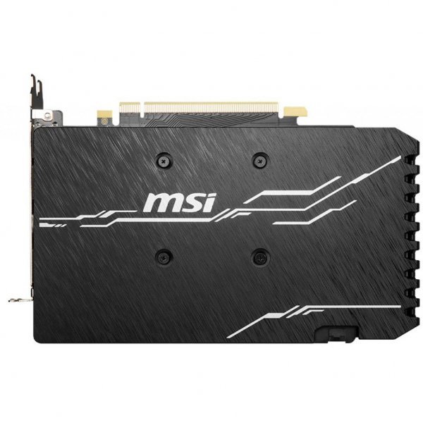 Відеокарта MSI GeForce GTX1660 SUPER 6144Mb VENTUS XS OC (GTX 1660 SUPER VENTUS XS OC) Відеокарта MSI GeForce GTX1660 SUPER 6144Mb VENTUS XS OC (GTX 1660 SUPER VENTUS XS OC)