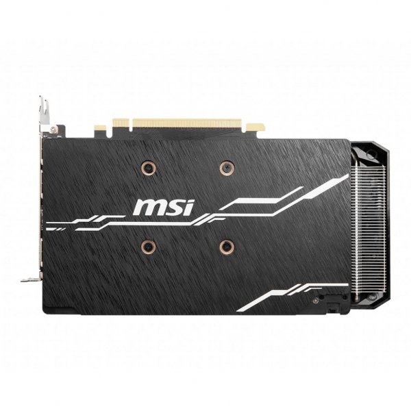Відеокарта MSI GeForce RTX2060 6144Mb VENTUS GP OC (RTX 2060 VENTUS GP OC) Відеокарта MSI GeForce RTX2060 6144Mb VENTUS GP OC (RTX 2060 VENTUS GP OC)