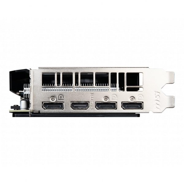 Відеокарта MSI GeForce RTX2060 6144Mb VENTUS GP OC (RTX 2060 VENTUS GP OC) Відеокарта MSI GeForce RTX2060 6144Mb VENTUS GP OC (RTX 2060 VENTUS GP OC)