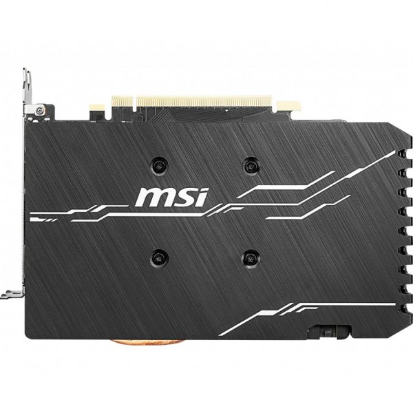 Відеокарта MSI GeForce RTX2060 6144Mb VENTUS XS OC (RTX 2060 VENTUS XS 6G OC) Відеокарта MSI GeForce RTX2060 6144Mb VENTUS XS OC (RTX 2060 VENTUS XS 6G OC)