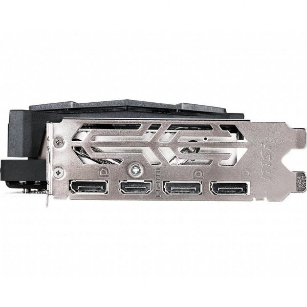 Відеокарта MSI GeForce RTX2060 SUPER 8192Mb GAMING (RTX 2060 SUPER GAMING)