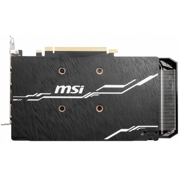 Відеокарта MSI GeForce RTX2060 SUPER 8192Mb VENTUS GP OC (RTX 2060 SUPER VENTUS GP OC)