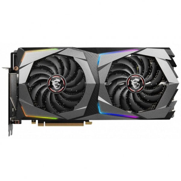 Відеокарта MSI GeForce RTX2070 SUPER 8192Mb GAMING X (RTX 2070 SUPER GAMING X) Відеокарта MSI GeForce RTX2070 SUPER 8192Mb GAMING X (RTX 2070 SUPER GAMING X)