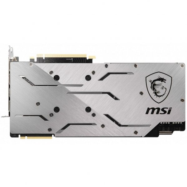 Відеокарта MSI GeForce RTX2070 SUPER 8192Mb GAMING X (RTX 2070 SUPER GAMING X) Відеокарта MSI GeForce RTX2070 SUPER 8192Mb GAMING X (RTX 2070 SUPER GAMING X)