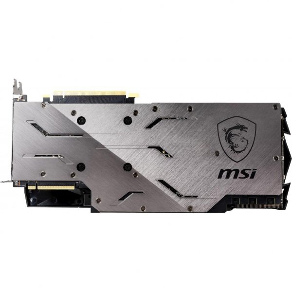 Відеокарта MSI GeForce RTX2070 SUPER 8192Mb GAMING X TRIO (RTX 2070 SUPER GAMING X TRIO) Відеокарта MSI GeForce RTX2070 SUPER 8192Mb GAMING X TRIO (RTX 2070 SUPER GAMING X TRIO)